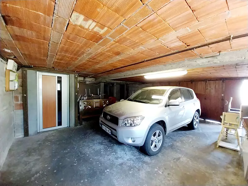 Maison, 101 m²