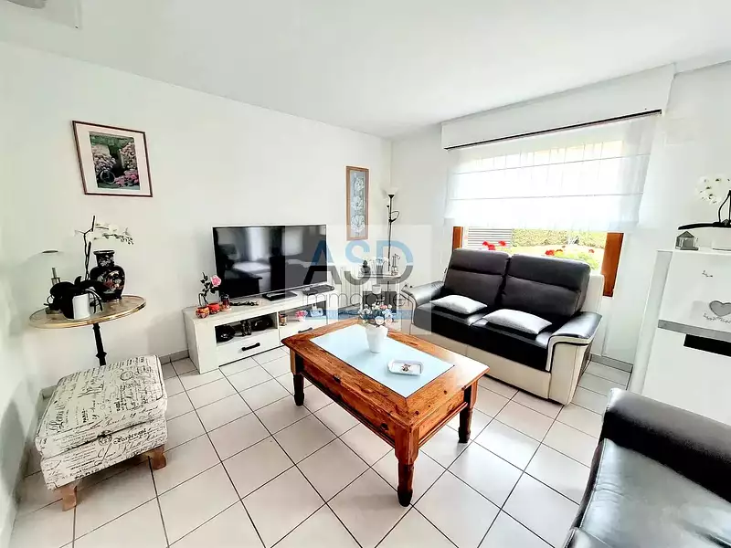 Maison, 105 m²