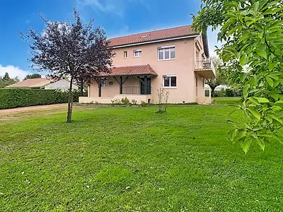 Maison, 173 m²