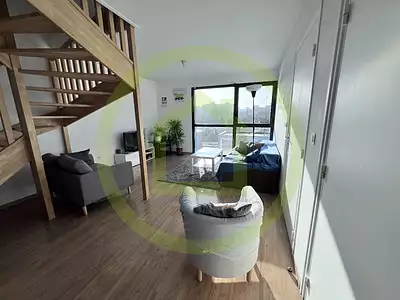 Appartement, 135,78 m²