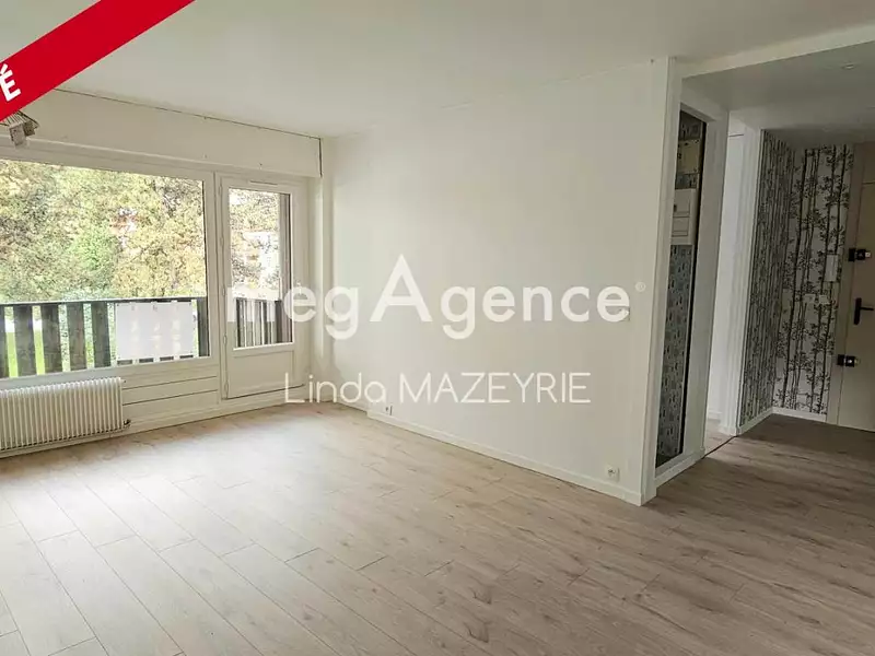 Appartement, 74 m²