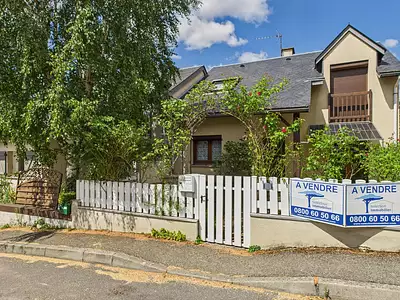 Maison, 70,49 m²