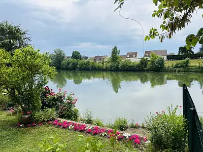 Maison, 92 m²