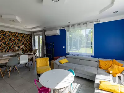 Maison, 100 m²