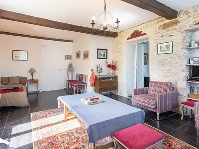 Maison, 258 m²