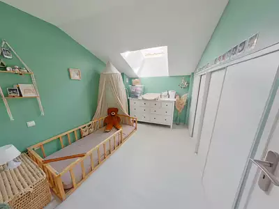 Maison, 220 m²