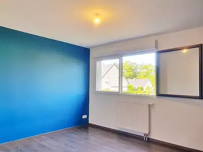 Appartement, 80,46 m²
