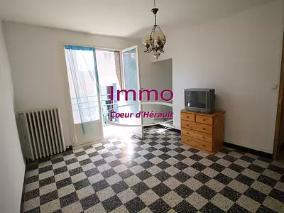Appartement, 96 m²