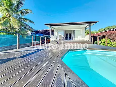 Maison, 50 m²