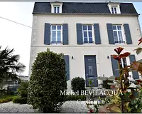 Maison, 265 m²