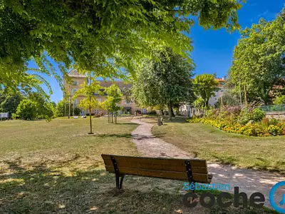 Appartement, 66,56 m²