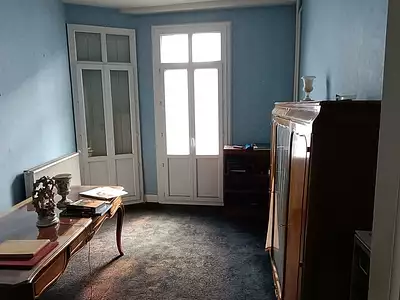 Appartement, 270 m²