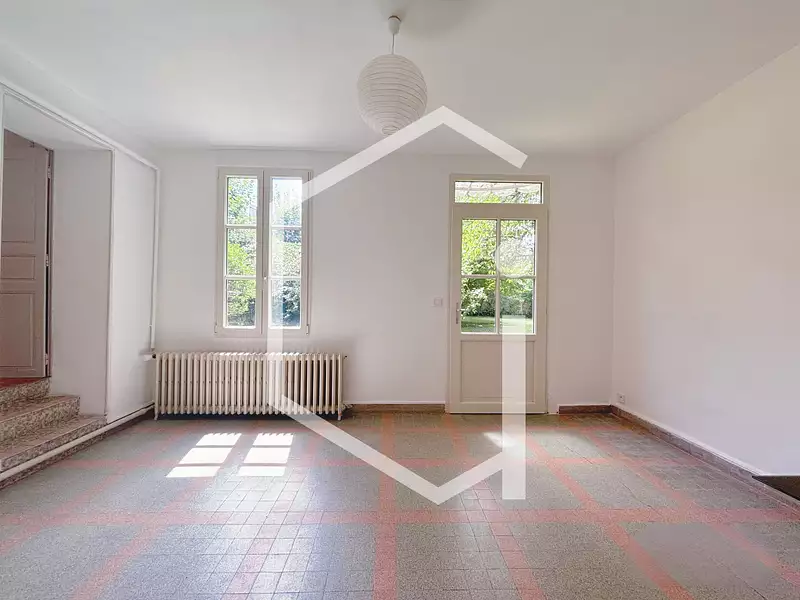 Maison, 156 m²