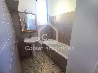 Appartement, 67 m²