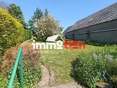 Maison, 126 m²