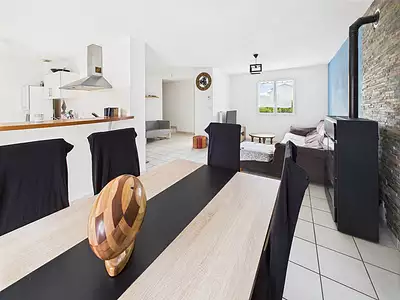 Maison, 90 m²