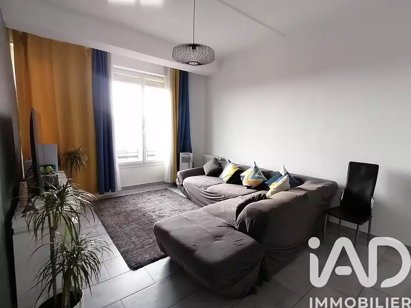 Appartement, 69 m²