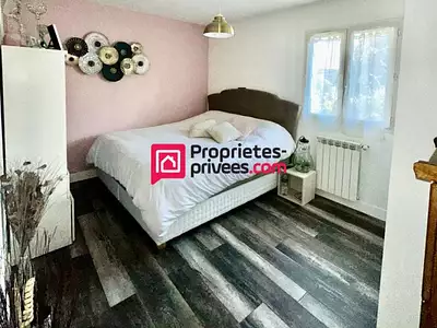 Maison, 207 m²