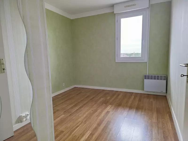 Appartement, 64 m²