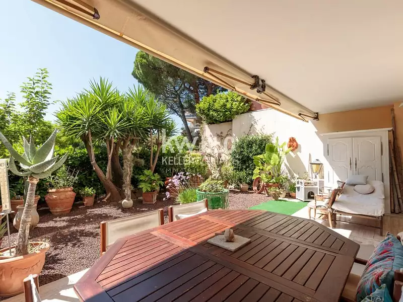 Appartement, 66 m²