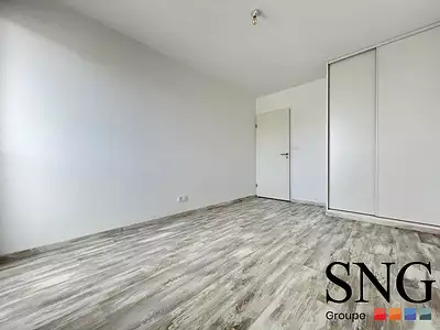 Appartement, 85,05 m²