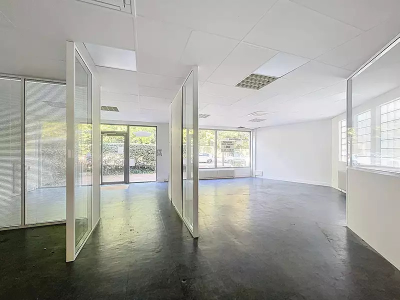 Divers, 136 m²