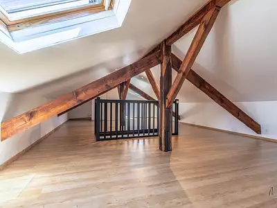 Appartement, 118,09 m²