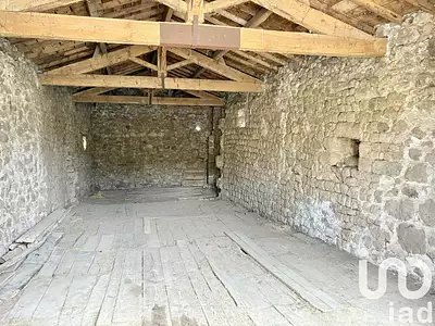 Maison, 63 m²