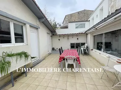 Maison, 105 m²