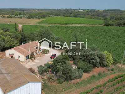 Maison, 95 m²