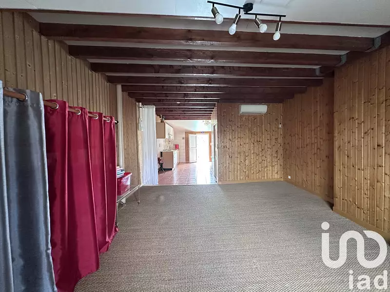 Maison, 163 m²