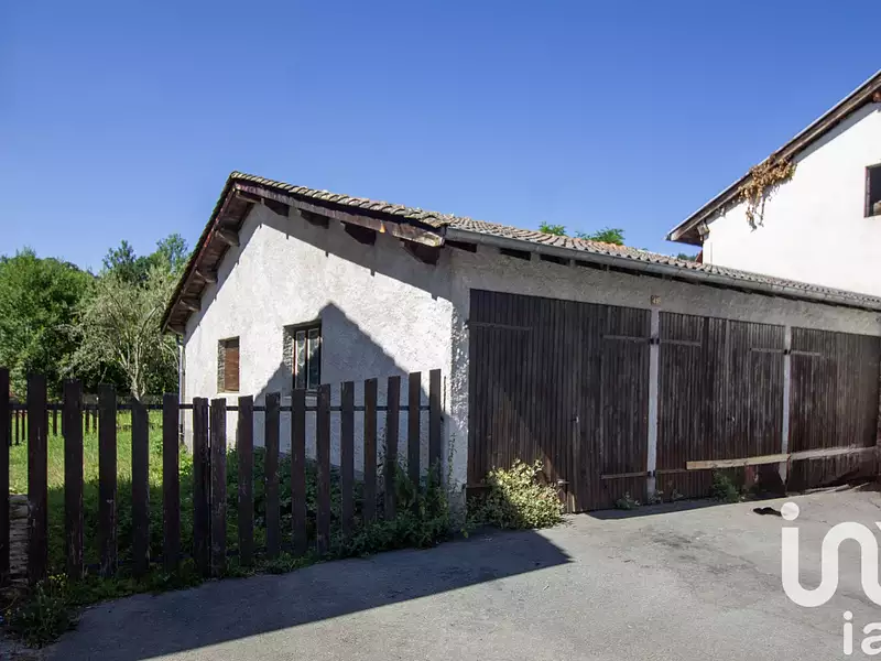 Parking, 820 m²