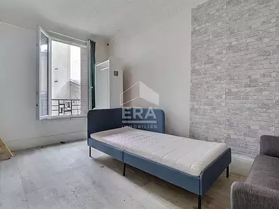 Appartement, 17 m²