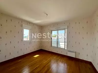 Appartement, 61 m²