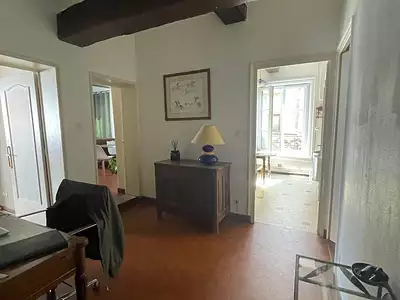 Appartement, 77 m²