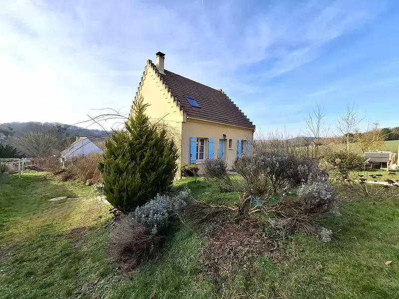 Maison, 80 m²