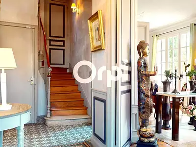 Maison, 175 m²