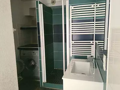 Appartement, 65 m²