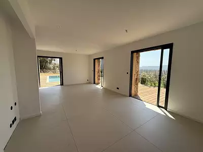 Maison, 110 m²