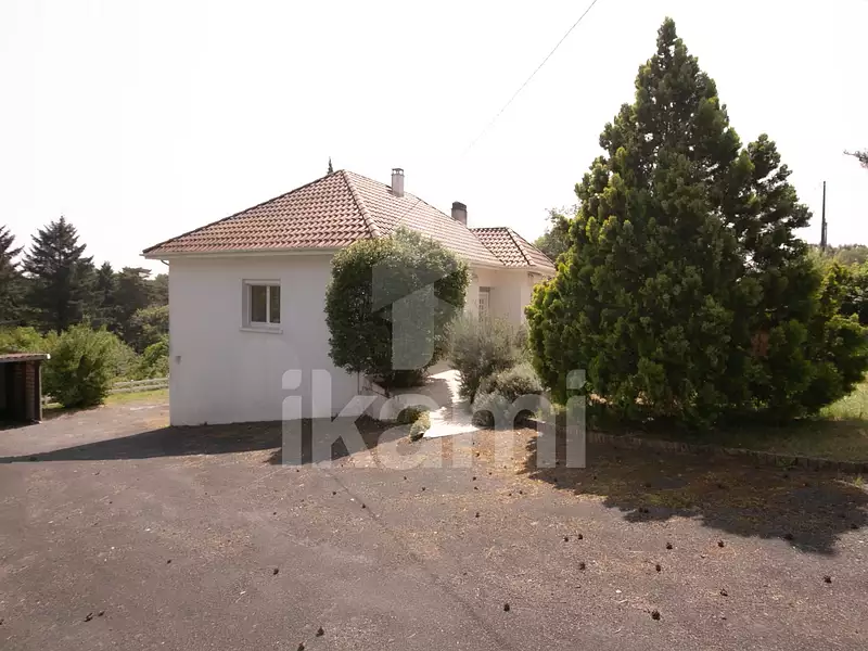 Maison, 110 m²