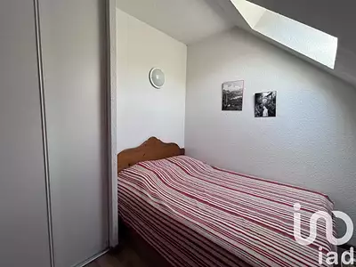 Appartement, 23 m²