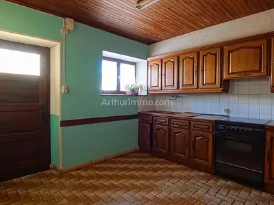 Maison, 111 m²