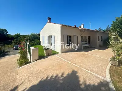 Maison, 130 m²