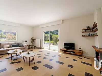 Maison, 115 m²