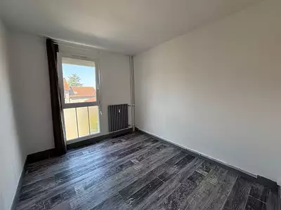 Appartement, 63 m²