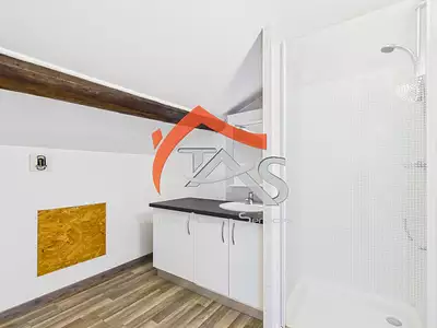 Appartement, 69,63 m²
