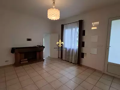 Maison, 135 m²