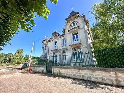Maison, 155 m²