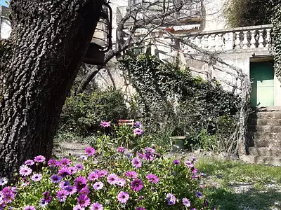 Maison, 180 m²