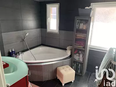 Appartement, 110 m²